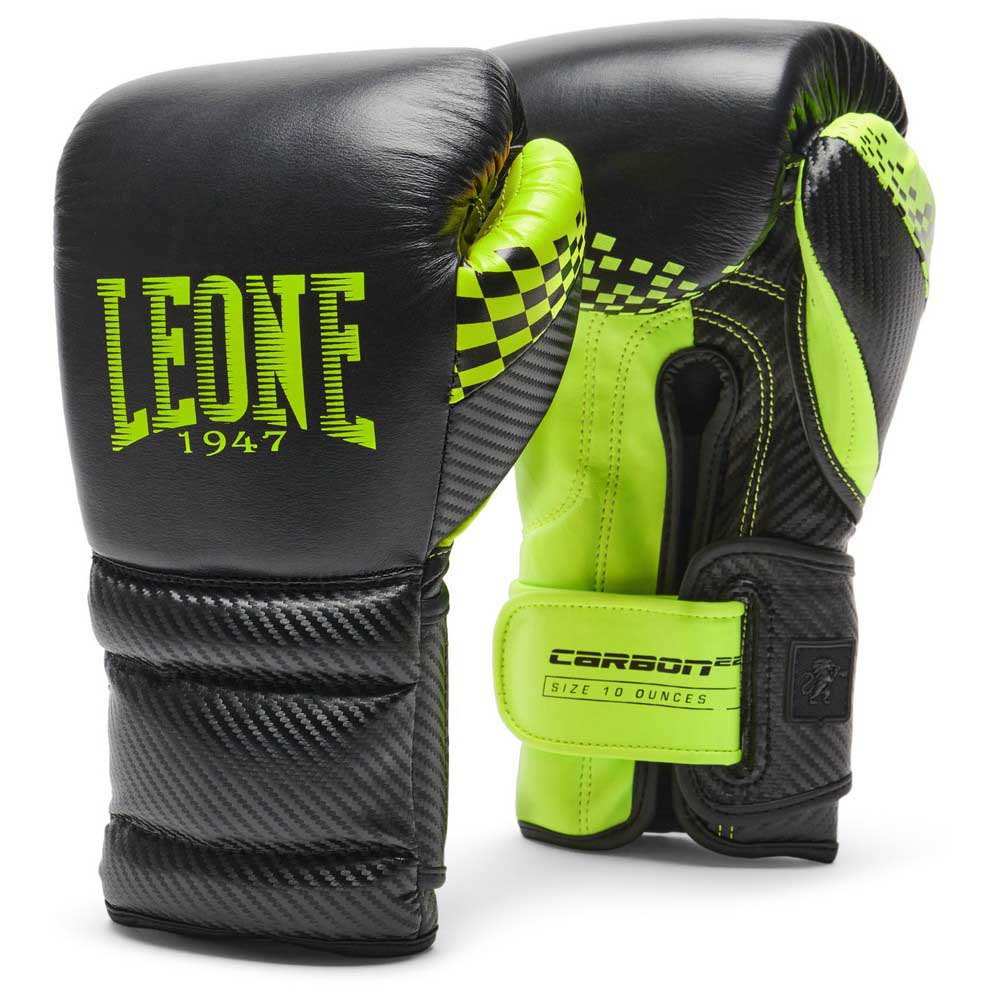 Leone boxing gloves 6